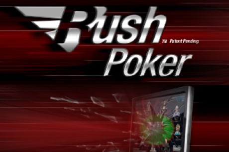 Full Tilt Poker n’a pas breveté son concept du Rush Poker !