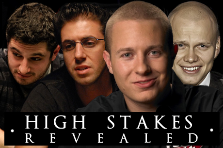 High stakes poker johnny chan