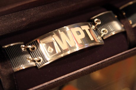 WPT Praga: Manole, Pandilică și Anton avansează în ziua a doua