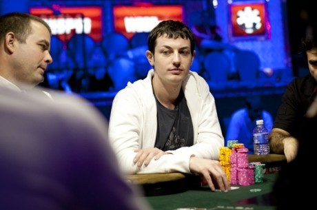 Tom "durrrr" Dwan