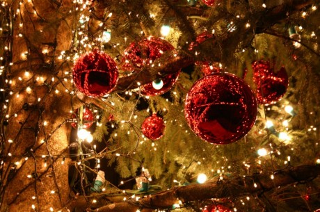 MyPok.fr : 3ème nuit des Ambassadeurs spécial Noël