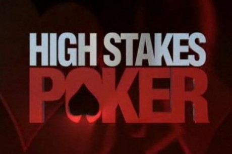 La chaîne GSN supprime l’émission High Stakes Poker (Vidéo Poker)