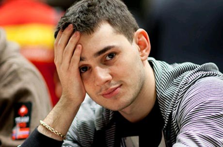 Pokerstars EPT Prague (Jour 3 LIVE) : le Russe Tevosov en tête