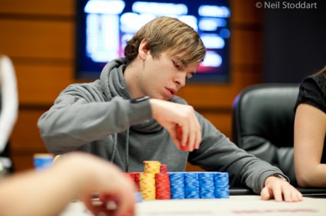 European poker tour saison 8 berlin