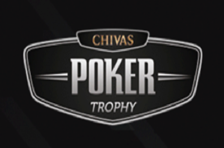 Nasce il Chivas Poker Trophy