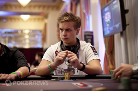 Poker High Stakes : "Isildur1" gagne 1,5M$ en 48h pour son retour