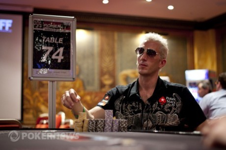 Global Poker Index: Bertrand "ElkY" Grospellier di Nuovo Primo