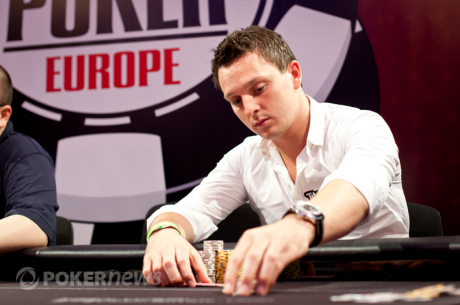 Poker High Stakes Macao : Trickett et Dwan dépassent les 2M$ de profits