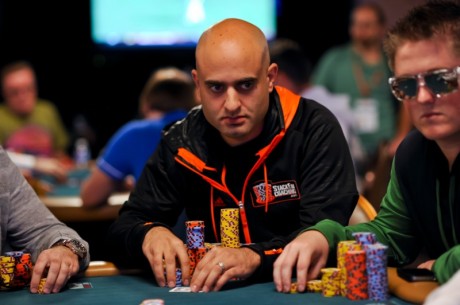 Epic Poker League Main Event #3 Day 3: Tehan Smacks Miracle to Burst Bubble