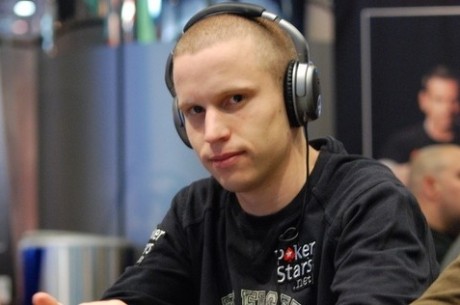 The Nightly Turbo: Peter Eastgate's Prop Bet, Phil Ivey Divorce Details, and More