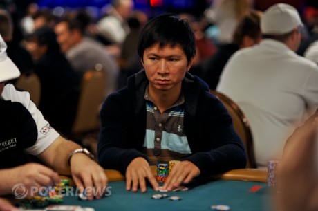 PokerNews Book Review: How I Made My First Million From Poker by Tri "SlowHabit" Nguyen