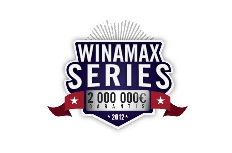 Winamax Series 3 : 2€ millions garantis (programme complet)