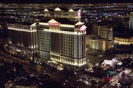 Inside Gaming: HK Closes Sands Investigation, Fertitta Buys a Lot of Steak, and More