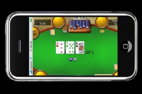Poker sur mobile : les joueurs ont la parole