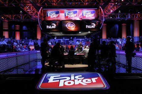 Top 10 Histórias de 2011, #8: Epic Poker League