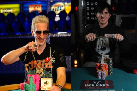 Top 10 Histórias de 2011, #7: Grospellier e Cody Completam a Tríplice Coroa do Poker