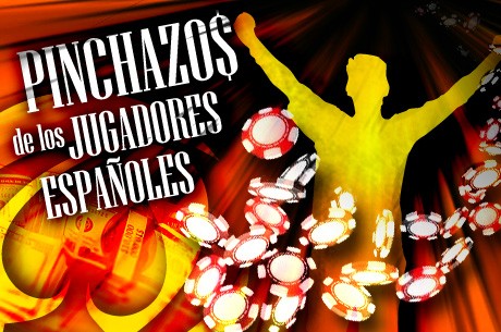 Pinchazos españoles