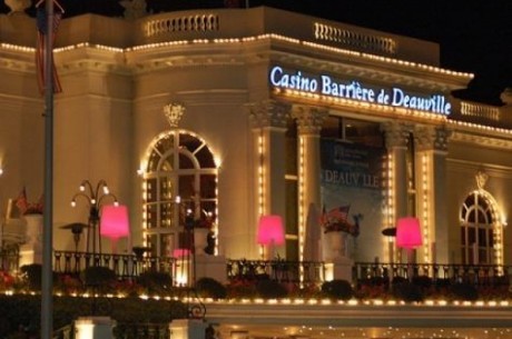 PokerStars Sunday Special : 25 packages pour l'EPT Deauville