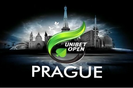 Unibet.fr : Satellite Unibet Open Prague (package 2.500€)