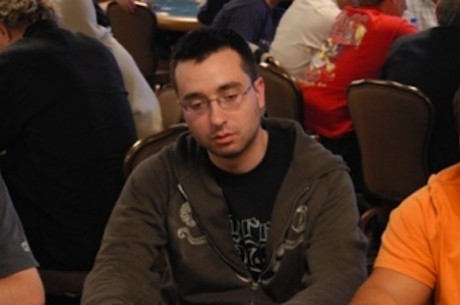 Onde andam eles agora: Ryan Daut, vencedor do Main Event do PCA 2007