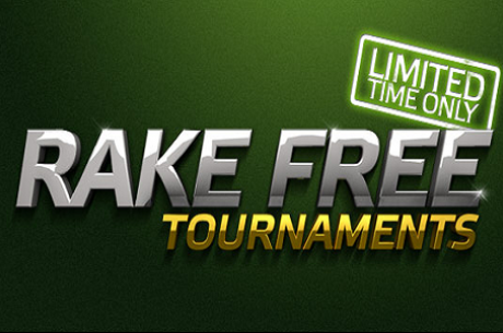 PartyPoker Weekly: Rake Free Tournaments, GSOP Salzburg and WPT Venice Grand Prix!