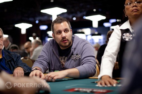 The Sunday Briefing: Adam "Roothlus" Levy Just Misses Sunday Warm-Up Final Table at PCA