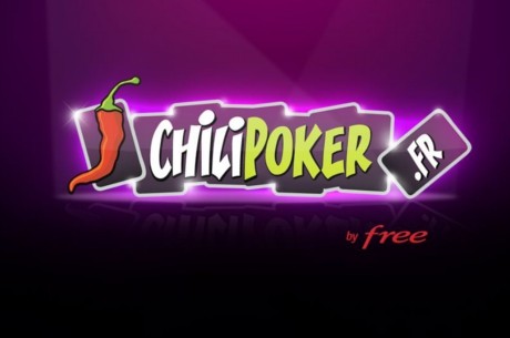 ChiliPoker.fr : le DeepStack Open 2012 débarque à Las Vegas