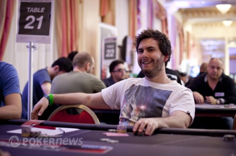 The Sunday Briefing: Jonathan Karamalikis Falls Short of Sunday Million Final Table