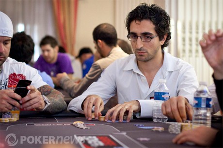 PokerStars.fr : Gabriel Nassif ship le Sunday High Roller