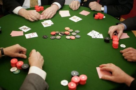 Poker ustawa hazardowa