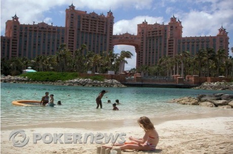 Hotel Atlantis Bahamas