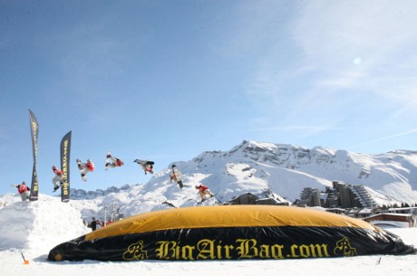 PMU.fr : Freerolls Winter Tour 2012 (packages 1.100€)