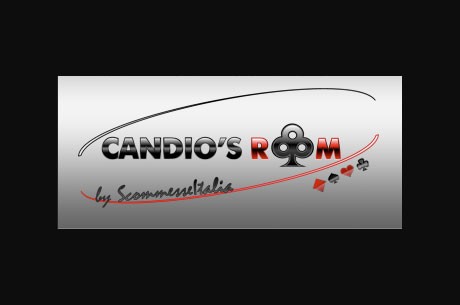 Candio’s Room rinforza il team