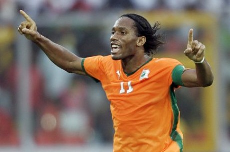 Paris Sportifs CAN 2012 : la Côte d’Ivoire a la faveur des pronostics