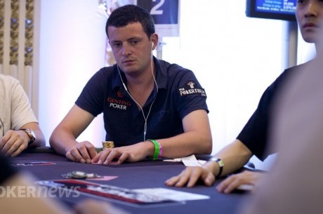 Résultats poker online : James Akenhead gagne le Sunday Million