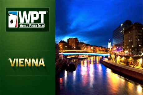 PartyPoker.fr : Satellites WPT Vienne 2012 (packages 5.200€)
