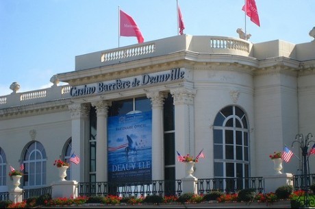 PokerStars.fr : package gratuit pour l'EPT Deauville 2012