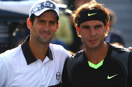 Pronostics Finale Open d’Australie : Djokovic ou Nadal ? (les cotes)