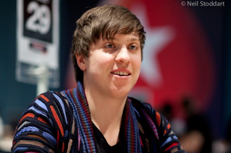 EPT Deauville: Andrulis chipleader dopo il Day 1a