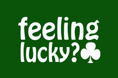 lucky