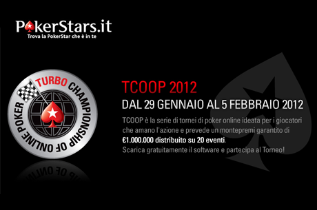 TCOOP 2012: report
