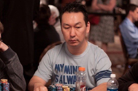 Strategy with Kristy: John Kim Part Two