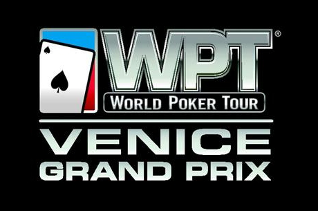 WPT Venice Grand Prix: Shuffle up!