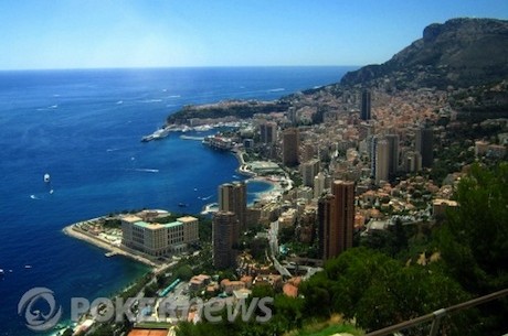 PokerStars European Poker Tour : La Grande Finale de retour à Monaco en 2012