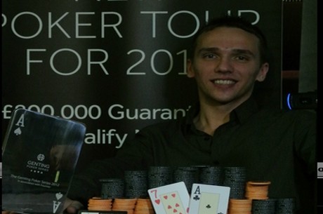 Fox poker club genting