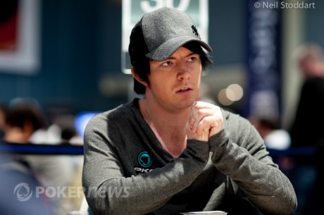 Pro Blogs: Team PKR's Jake Cody Brings Us His Trip Report from WPT Ireland