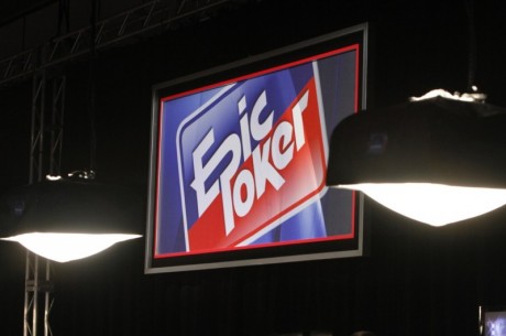 Epic Poker League: Event #4 e Leaderboard actualizada