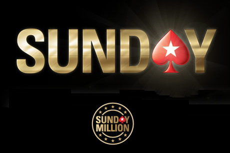 Pokerstars.it: Sunday Million storico!