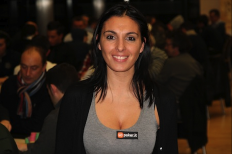 Notte degli assi day 1B: tiene la leadership di De Luca