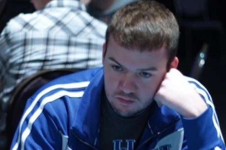 WSOPC Harrah's Tunica Day 2: Jewell Eyes Final Table for Second Straight Year